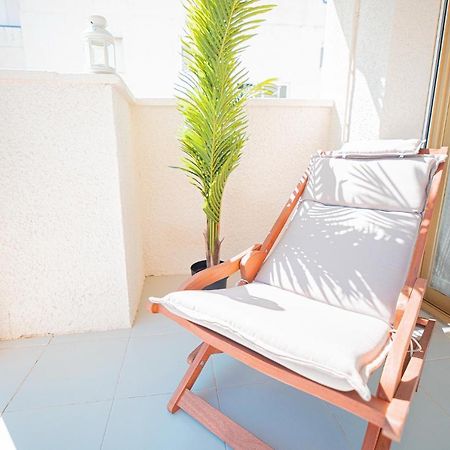 Apartamento Familiar Leomar Salou Buitenkant foto