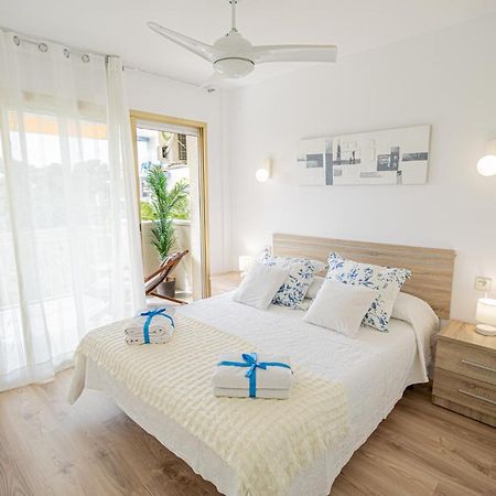 Apartamento Familiar Leomar Salou Buitenkant foto