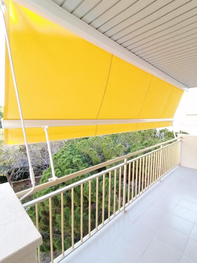 Apartamento Familiar Leomar Salou Buitenkant foto