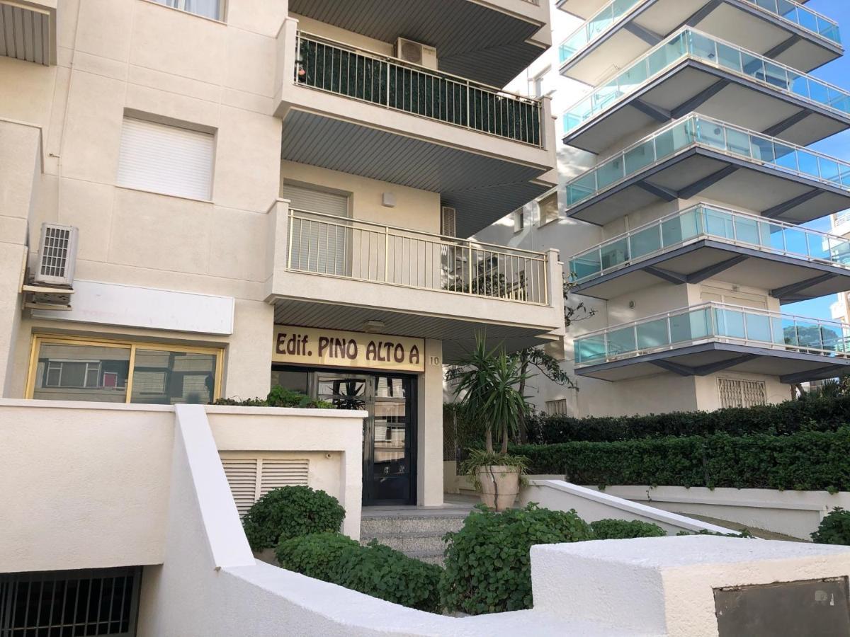 Apartamento Familiar Leomar Salou Buitenkant foto