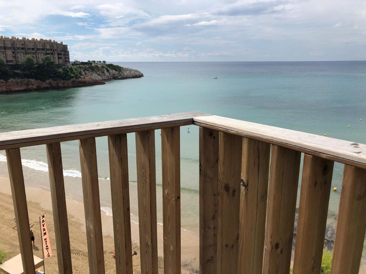 Apartamento Familiar Leomar Salou Buitenkant foto