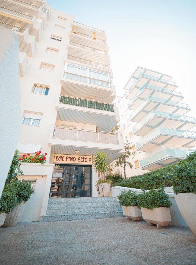 Apartamento Familiar Leomar Salou Buitenkant foto