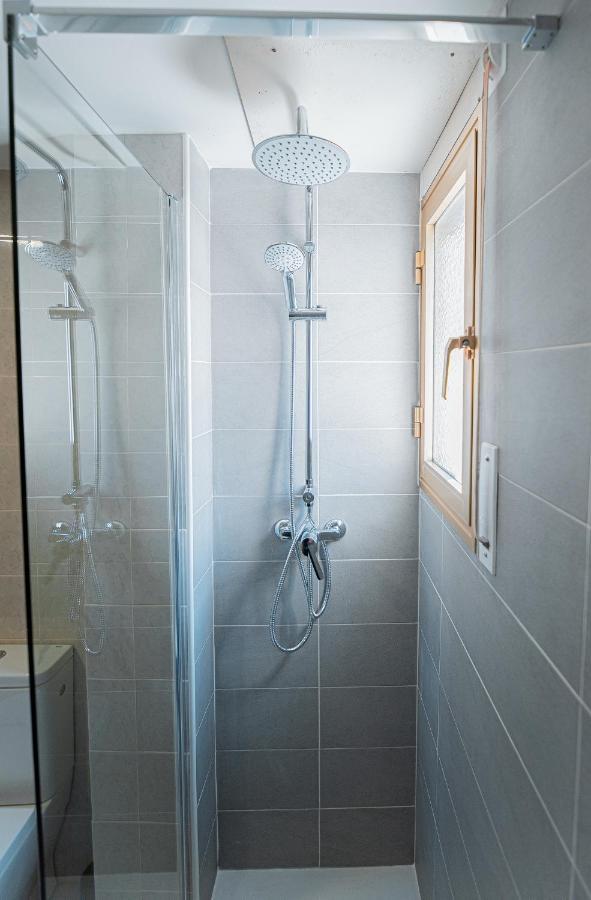 Apartamento Familiar Leomar Salou Buitenkant foto