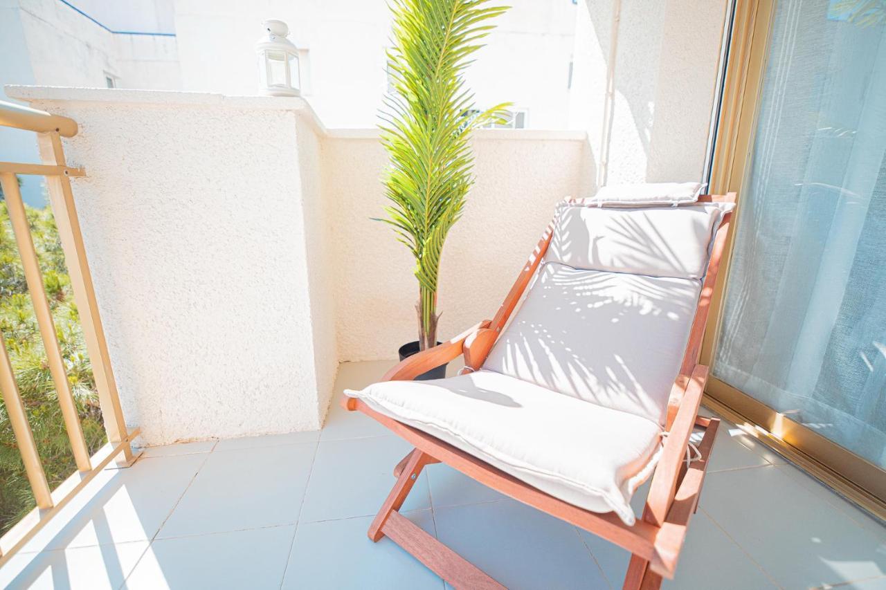 Apartamento Familiar Leomar Salou Buitenkant foto