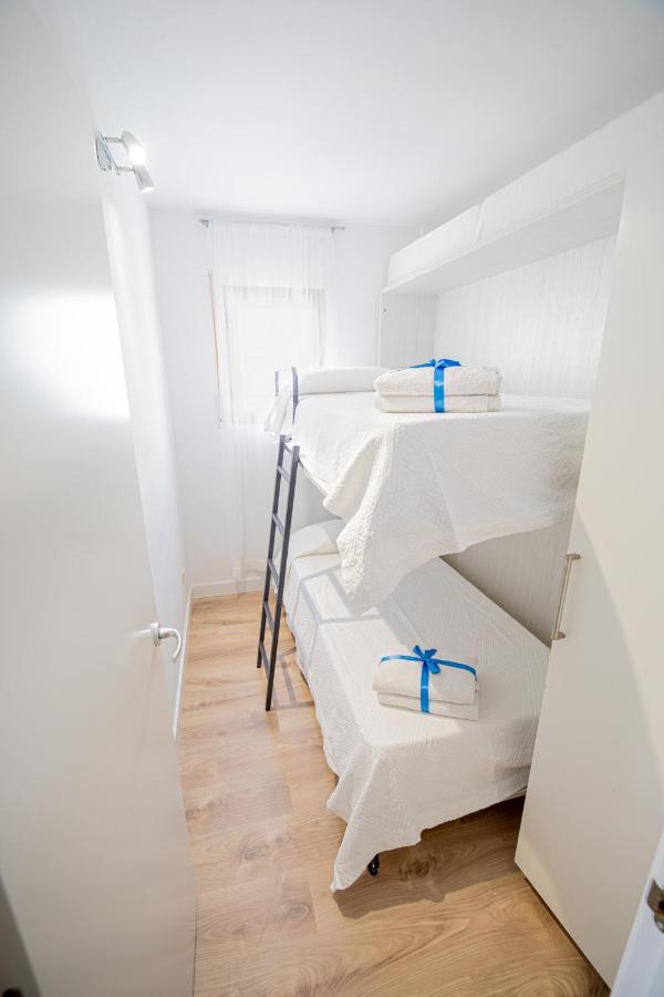 Apartamento Familiar Leomar Salou Buitenkant foto
