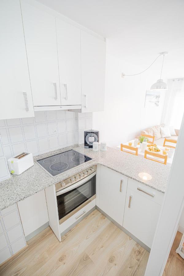 Apartamento Familiar Leomar Salou Buitenkant foto