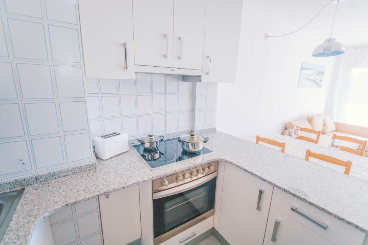 Apartamento Familiar Leomar Salou Buitenkant foto