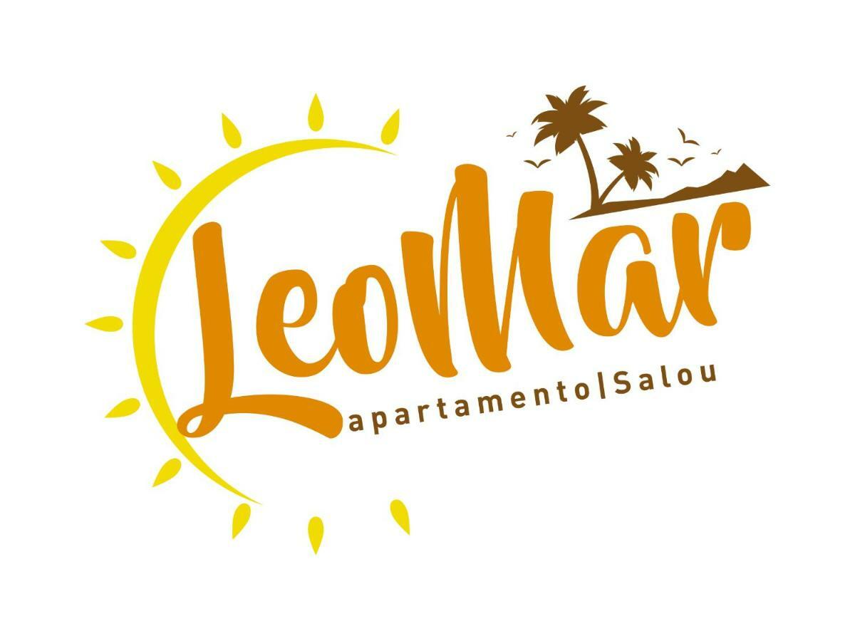Apartamento Familiar Leomar Salou Buitenkant foto