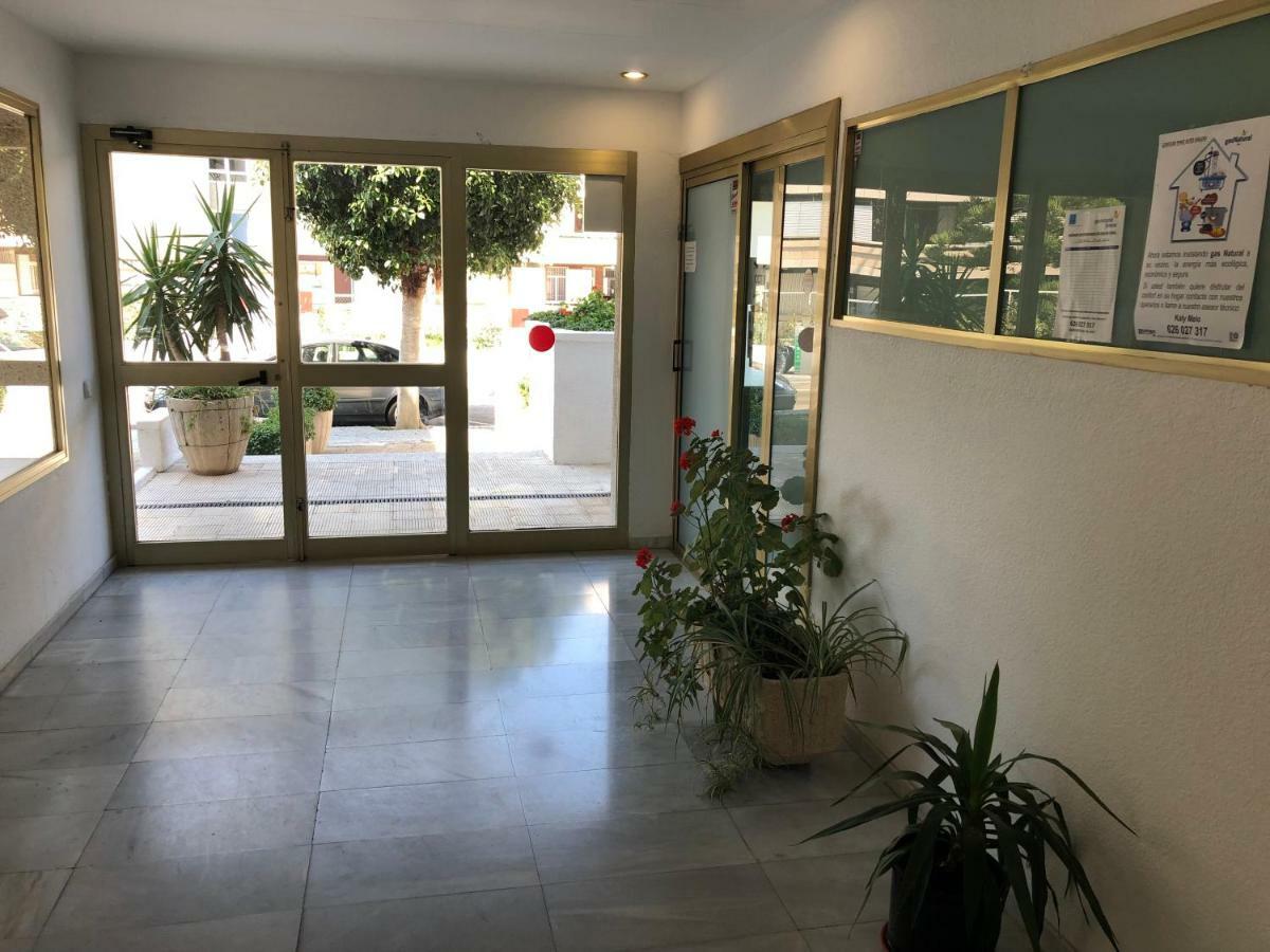 Apartamento Familiar Leomar Salou Buitenkant foto