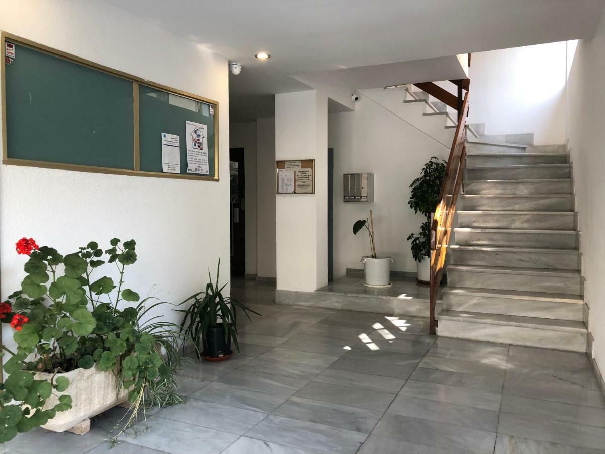 Apartamento Familiar Leomar Salou Buitenkant foto