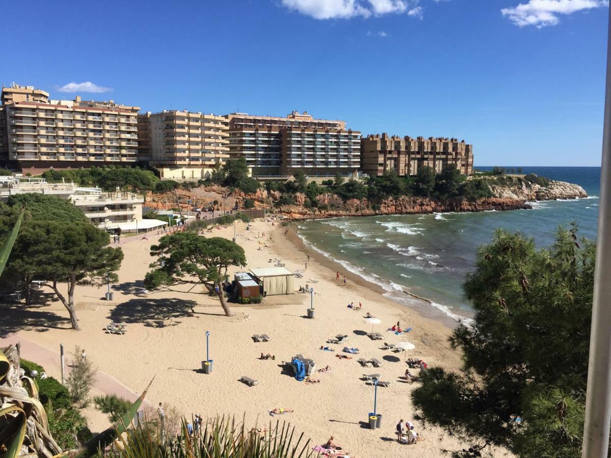 Apartamento Familiar Leomar Salou Buitenkant foto